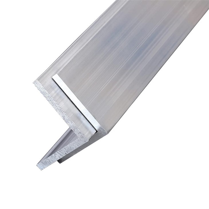 90 Degree Aluminium Angle
